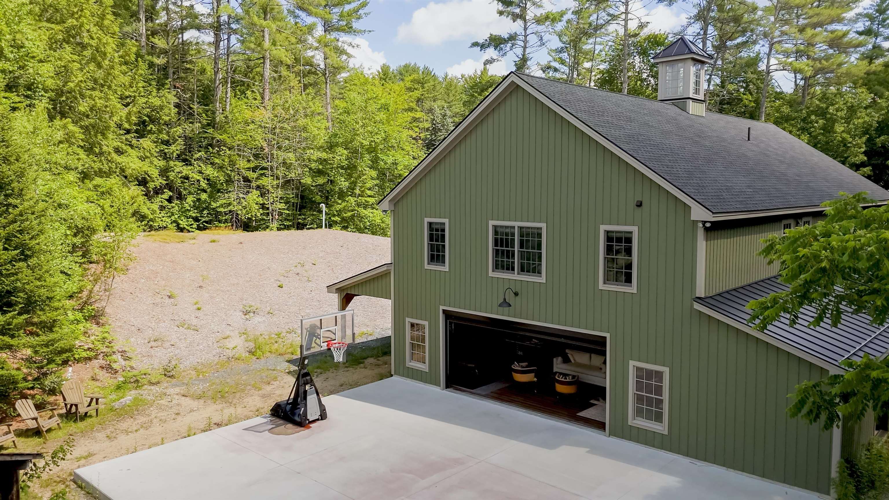 252 Shindagan Road Wilmot, NH 03287 - Photo 40 of 60