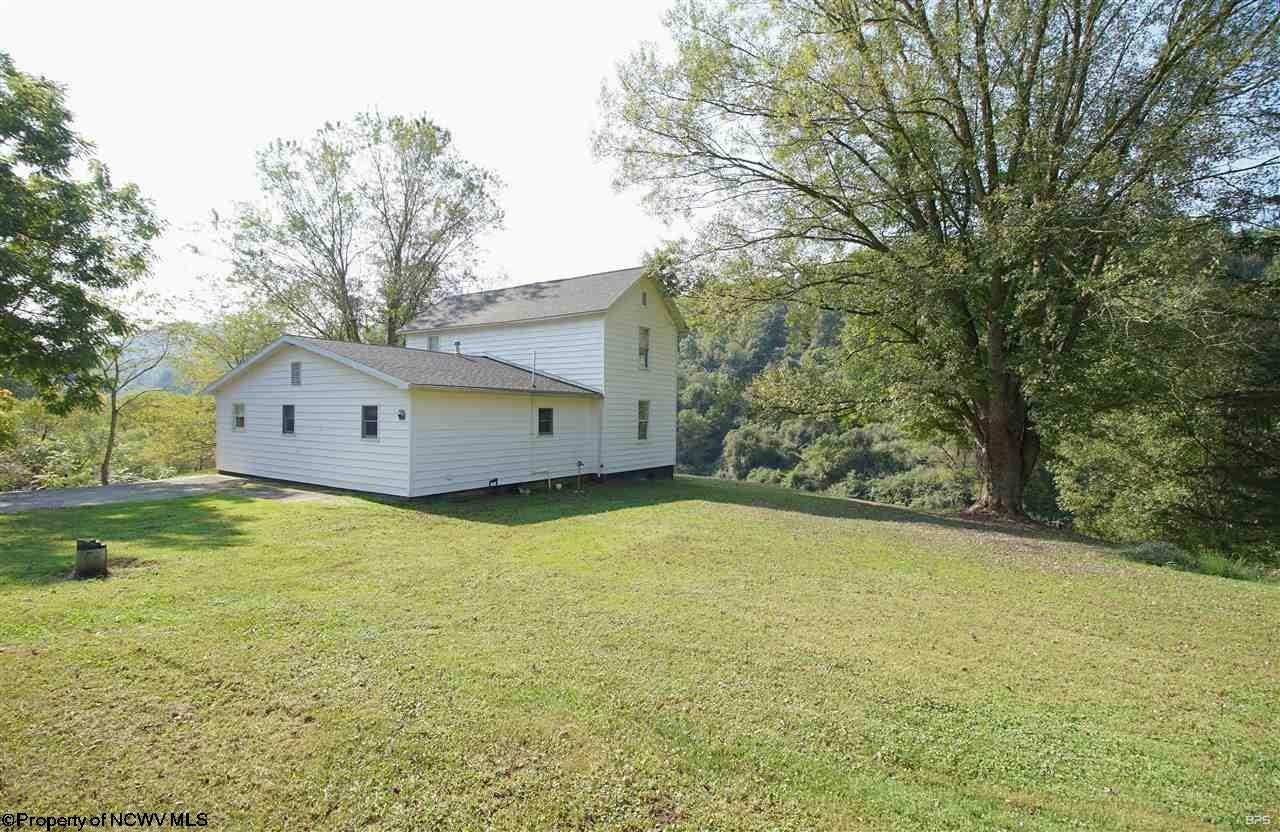 1111 Sand Run Road Weston, WV 26452 - Photo 7 of 13 Gallery Image 7