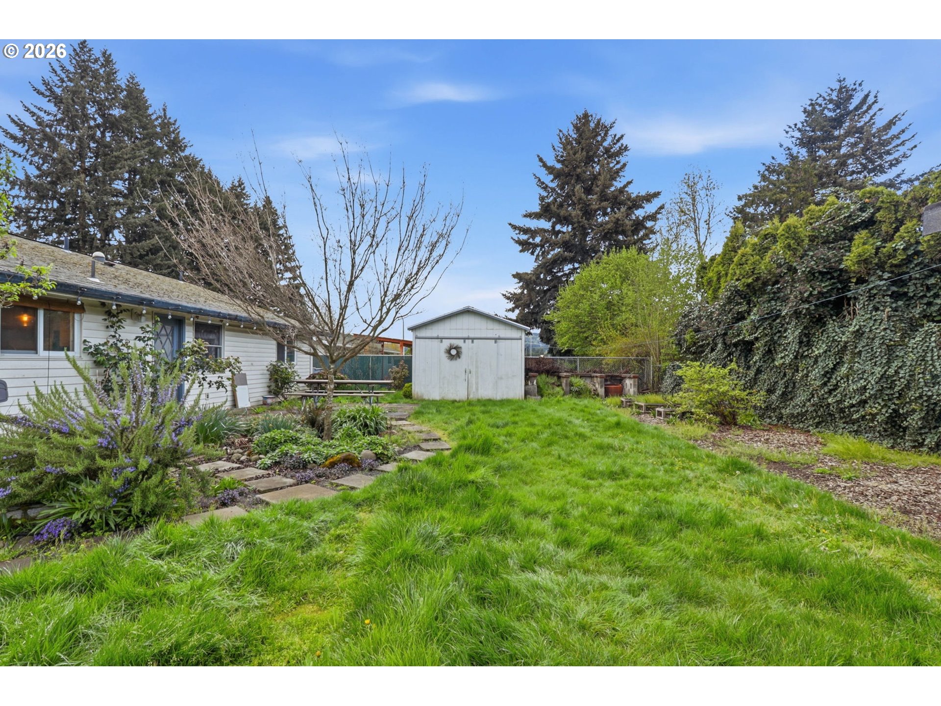 51881 Southeast 6th Street Scappoose, OR 97056 - Photo 22 of 27