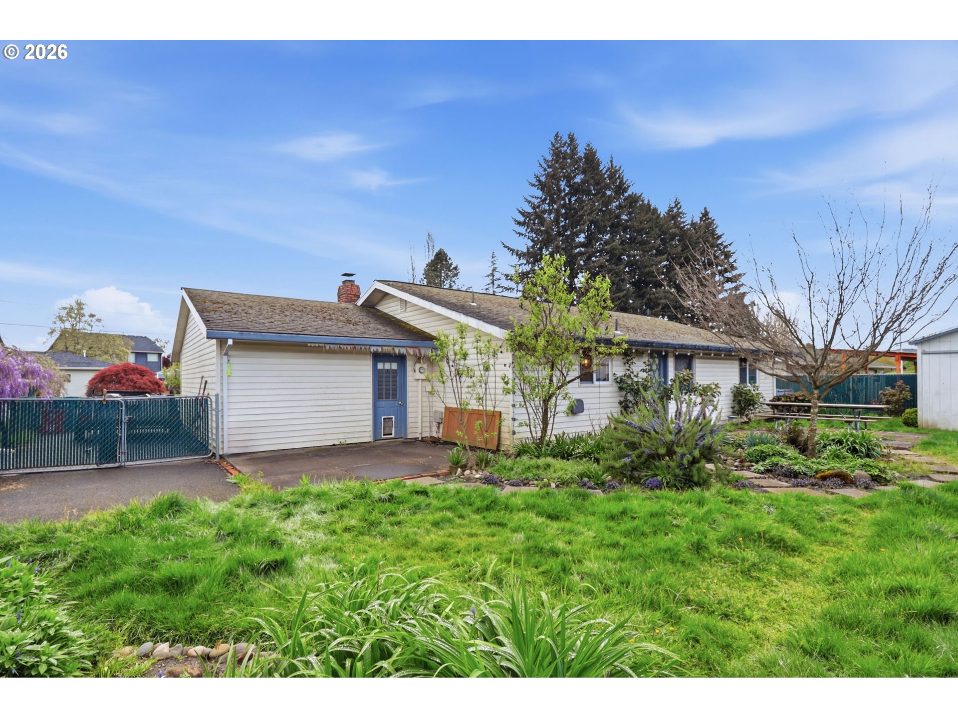 51881 Southeast 6th Street Scappoose, OR 97056 - Photo 23 of 27