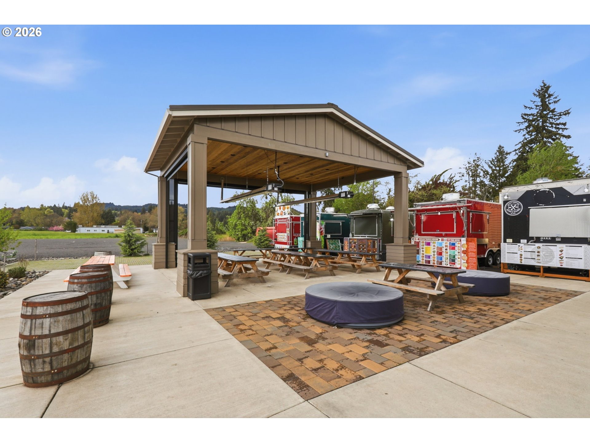 51881 Southeast 6th Street Scappoose, OR 97056 - Photo 27 of 27