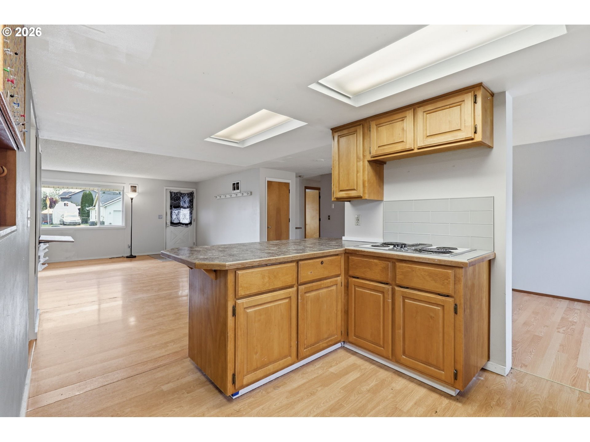 51881 Southeast 6th Street Scappoose, OR 97056 - Photo 5 of 27