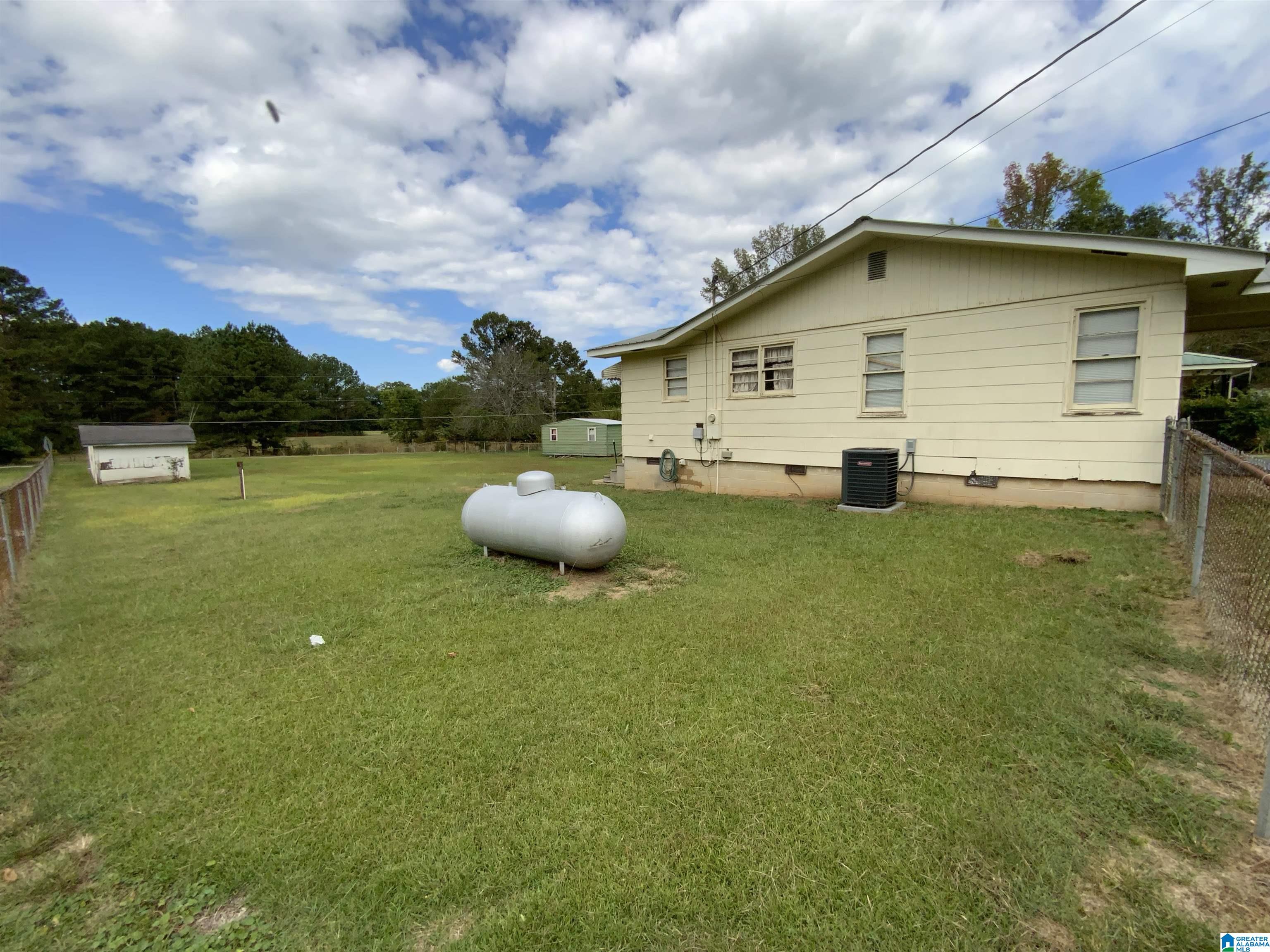 1733 Steinburg Road Piedmont, AL 36272 - Photo 37 of 42
