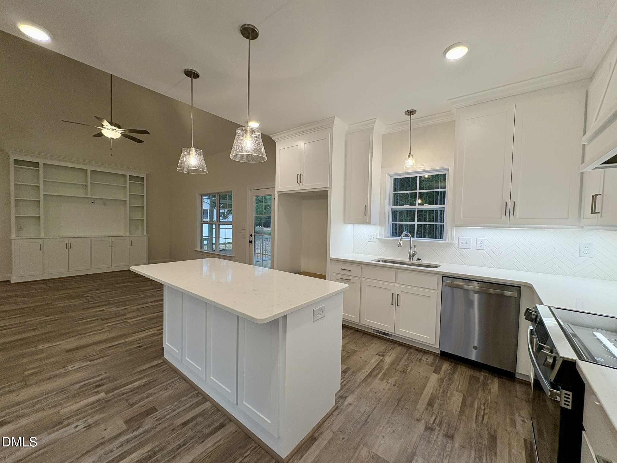 824 Emmett Ct Spring Spring Hope, NC 27882 - Photo 18 of 58 Kitchen (7)