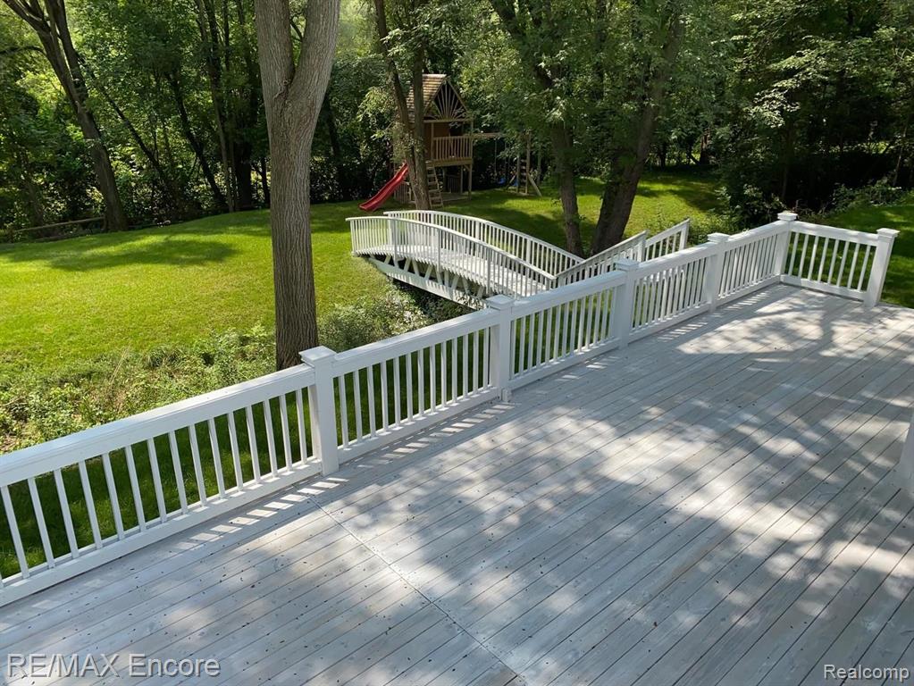 4210 Orion Road Rochester, MI 48306 - Photo 26 of 27