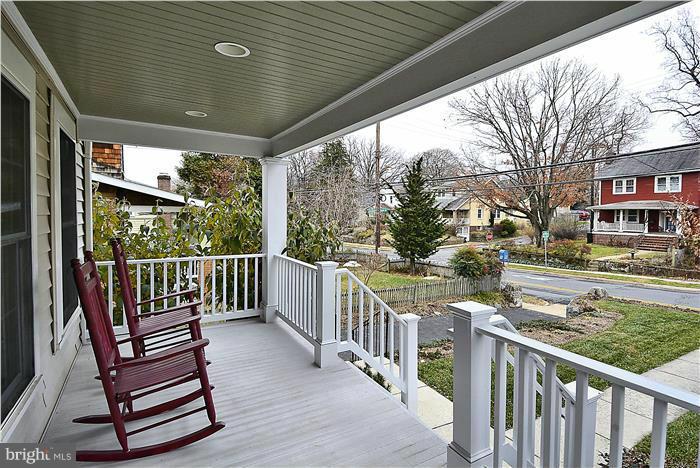 803 Silver Spring Avenue Silver Spring, MD 20910 - Photo 3 of 29 Exterior (General)