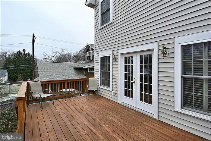 803 Silver Spring Avenue Silver Spring, MD 20910 - Photo 27 of 29 Exterior (General)