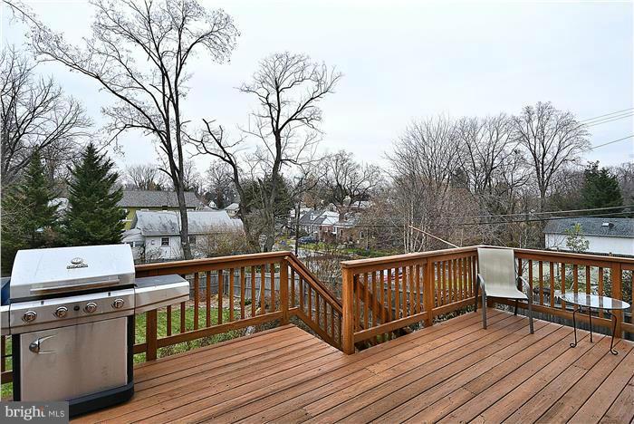 803 Silver Spring Avenue Silver Spring, MD 20910 - Photo 28 of 29 Exterior (General)