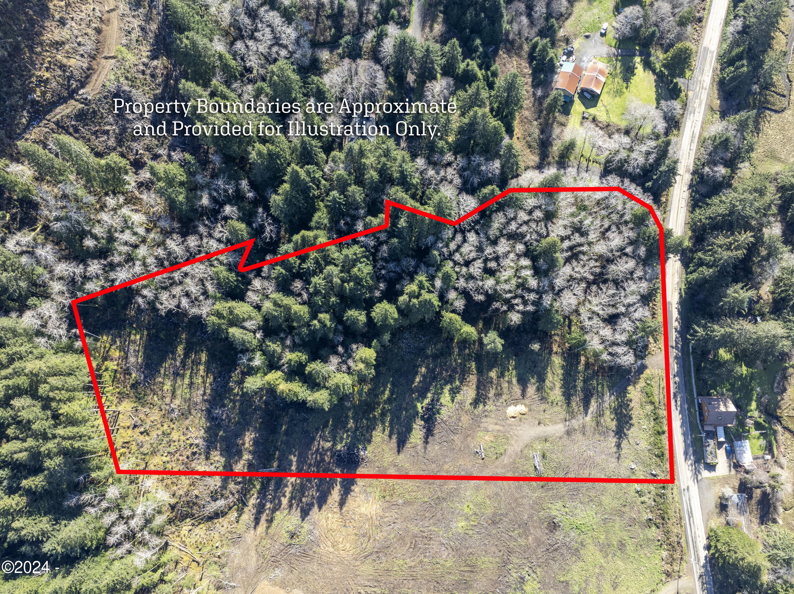 100 Sandlake Road Cloverdale, OR 97112 - Photo 4 of 10 DJI_0349-HDRx