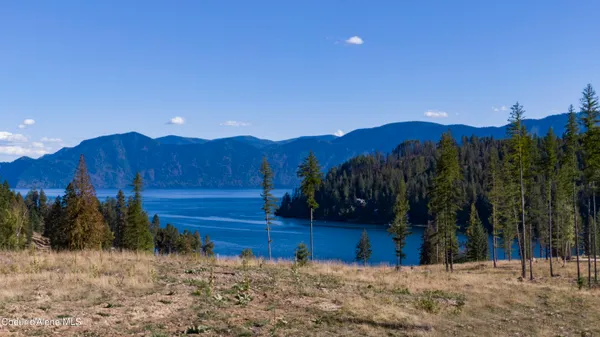 $1,250,000 | Lot 21 Camp Bay Sagle Id 83860, Sagle, ID 83860
