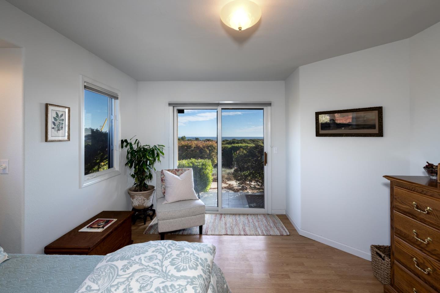 202 Seacliff Drive Aptos, CA 95003 - Photo 24 of 36 a living room with furniture and a window