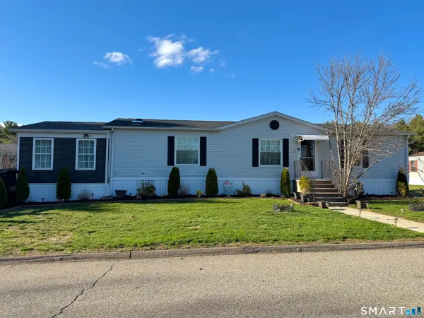 $158,900 | 3 Elizabeth Lane, Windham, CT 06256