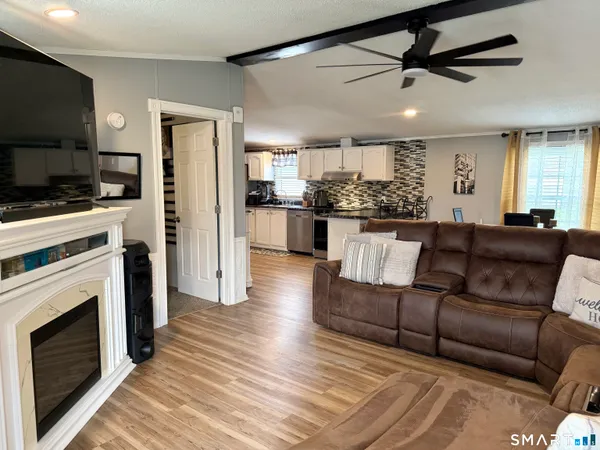 $158,900 | 3 Elizabeth Lane, Windham, CT 06256