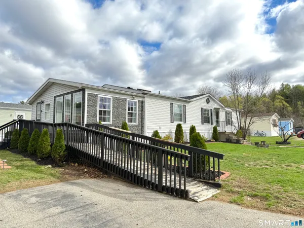 $158,900 | 3 Elizabeth Lane, Windham, CT 06256