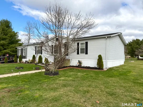 $158,900 | 3 Elizabeth Lane, Windham, CT 06256