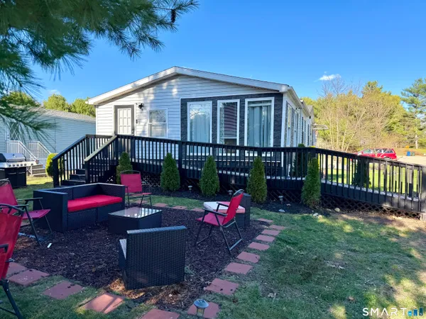 $158,900 | 3 Elizabeth Lane, Windham, CT 06256