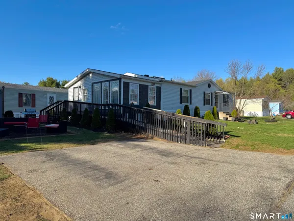 $158,900 | 3 Elizabeth Lane, Windham, CT 06256