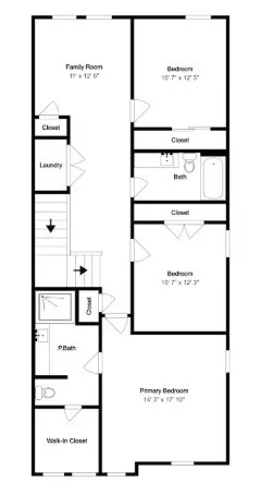 $2,335 | 4023 Champlain Way, Rosharon, TX 77583
