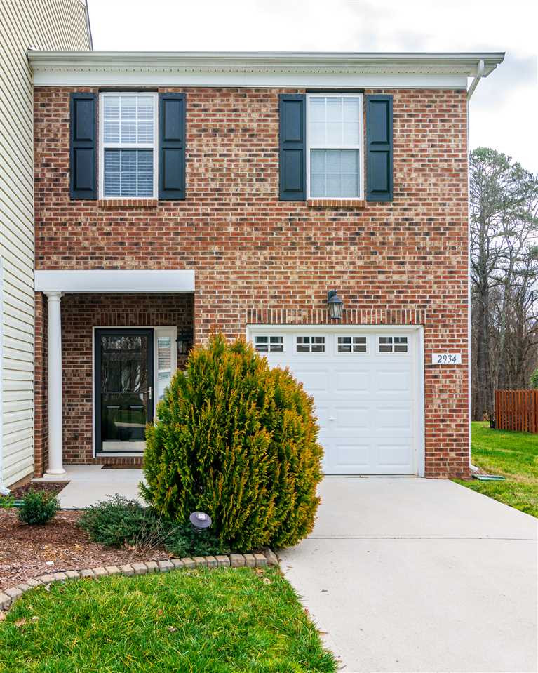 2934 Settle In Lane Raleigh, NC 27614 - Photo 27 of 27 Photo 27