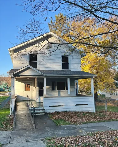 $199,000 | 217 East 3rd Street, Corning, NY 14830