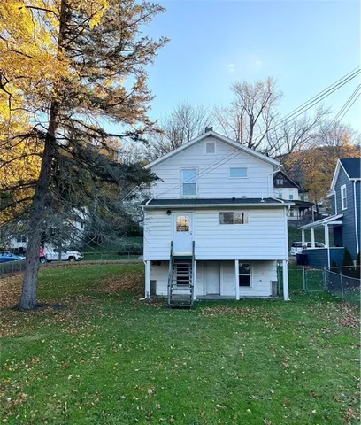 $199,000 | 217 East 3rd Street, Corning, NY 14830