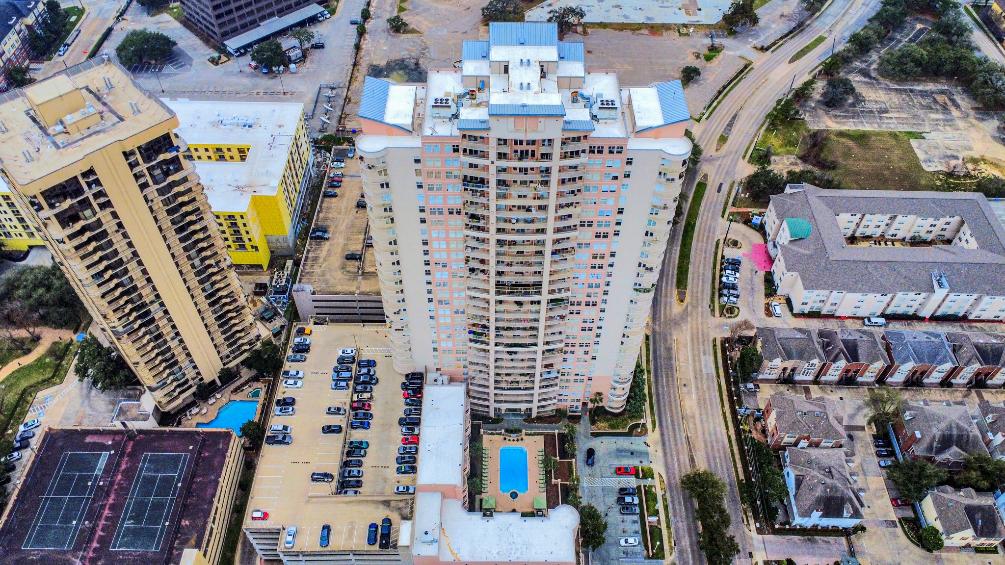 3505 Sage Road, Unit 604 Houston, TX 77056 - Photo 38 of 40