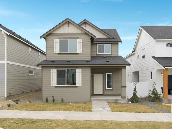 $488,750 | 2695 North Broadwing Lane, Liberty Lake, WA 99019