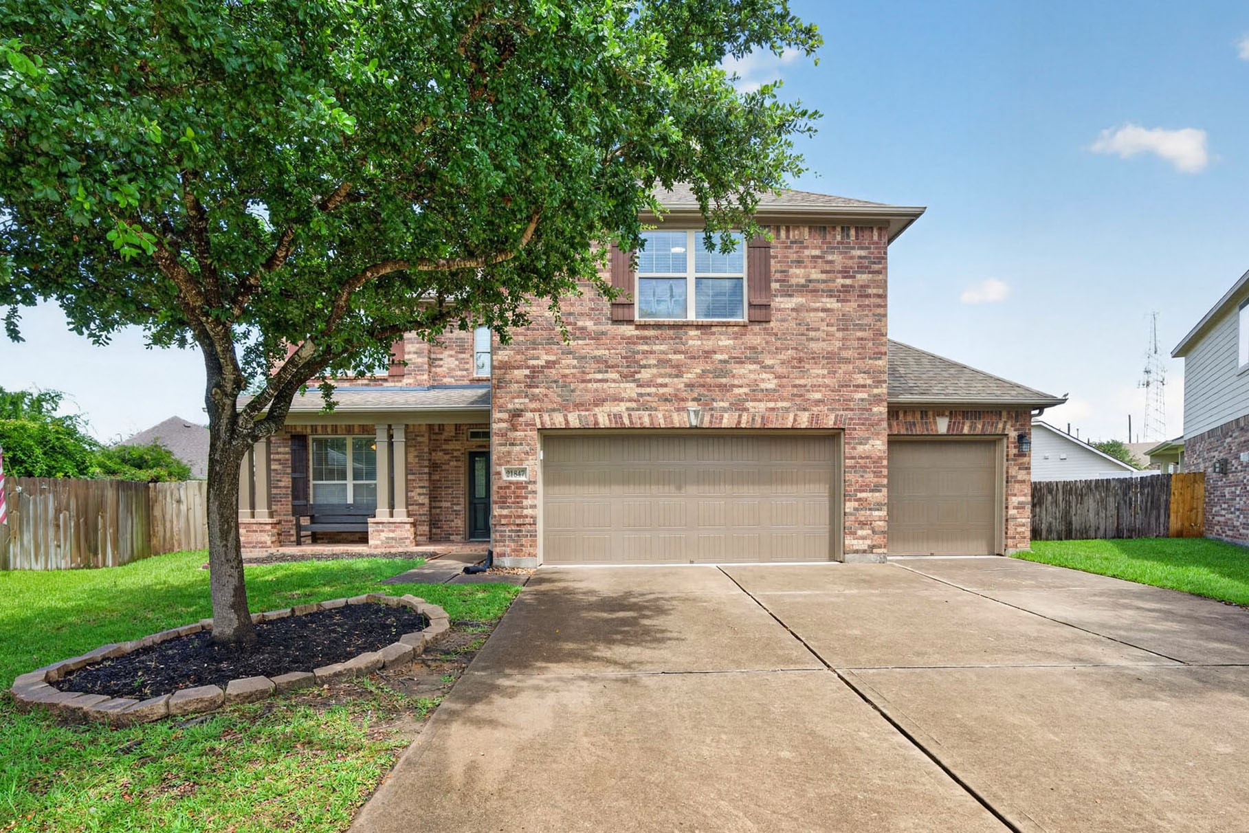 21847 Mount Hunt Drive Spring, TX 77388 - Photo 1 of 50