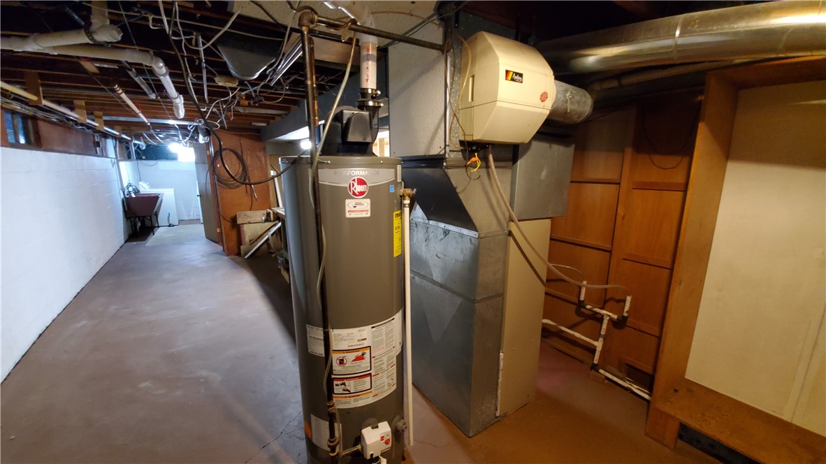 446 Norran Drive Irondequoit, NY 14609 - Photo 19 of 30