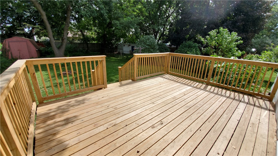 446 Norran Drive Irondequoit, NY 14609 - Photo 23 of 30