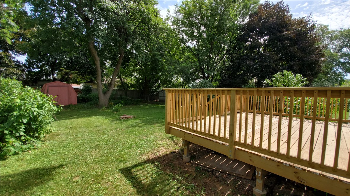 446 Norran Drive Irondequoit, NY 14609 - Photo 25 of 30