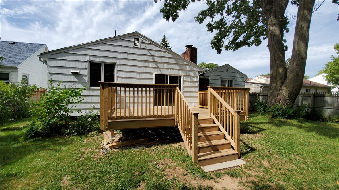 446 Norran Drive Irondequoit, NY 14609 - Photo 26 of 30