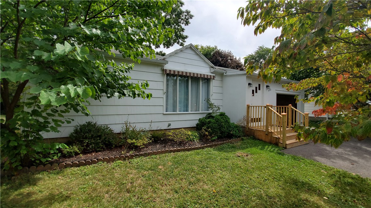 446 Norran Drive Irondequoit, NY 14609 - Photo 28 of 30