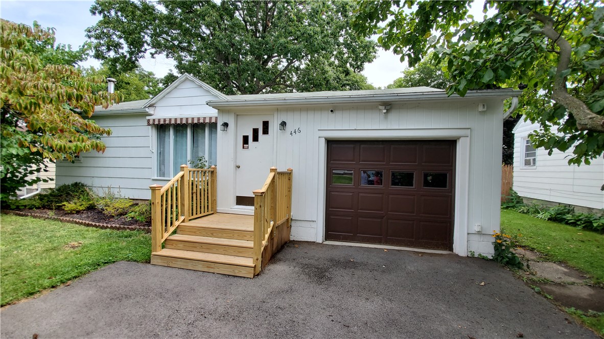 446 Norran Drive Irondequoit, NY 14609 - Photo 29 of 30