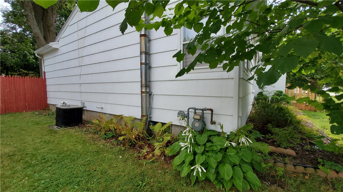 446 Norran Drive Irondequoit, NY 14609 - Photo 30 of 30