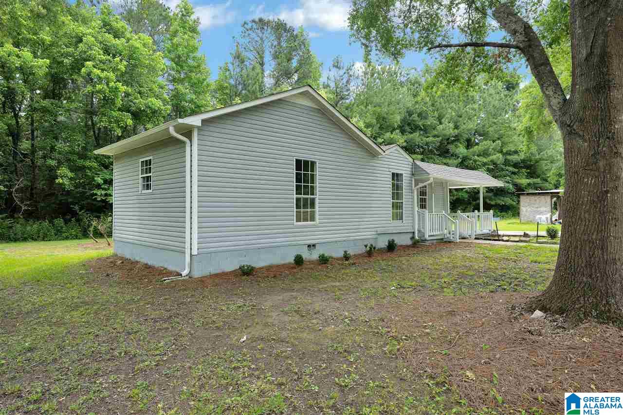 150 Empire Road Sumiton, AL 35148 - Photo 1 of 10