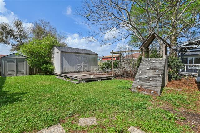 644 Ronson Drive Kenner, LA 70065 - Photo 15 of 16