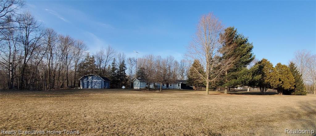 8810 Babcock Road Jeddo, MI 48032 - Photo 32 of 37