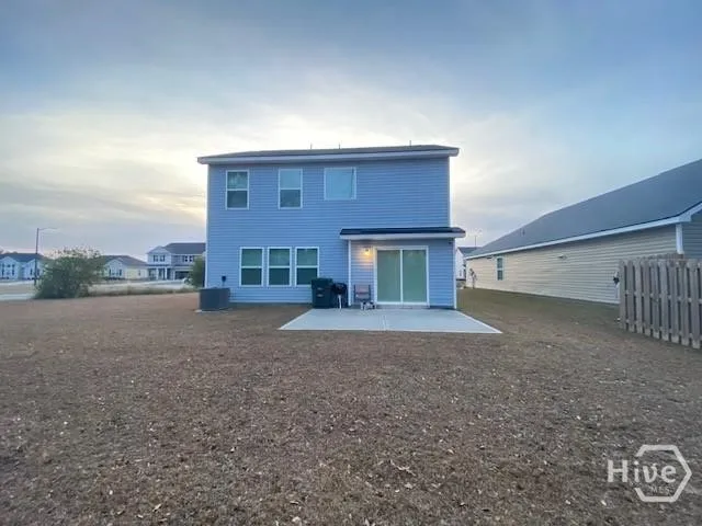 $2,350 | 108 Dunnoman Drive, Savannah, GA 31419