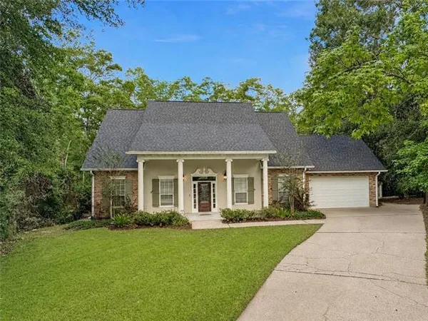 $374,500 | 117 Palm Swift Drive, Slidell, LA 70461