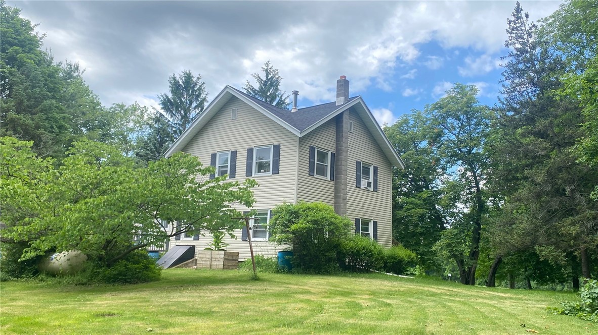 4825 Middle Road Gorham, NY 14544 - Photo 3 of 26