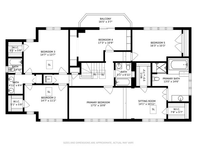 a picture of a book and a bed