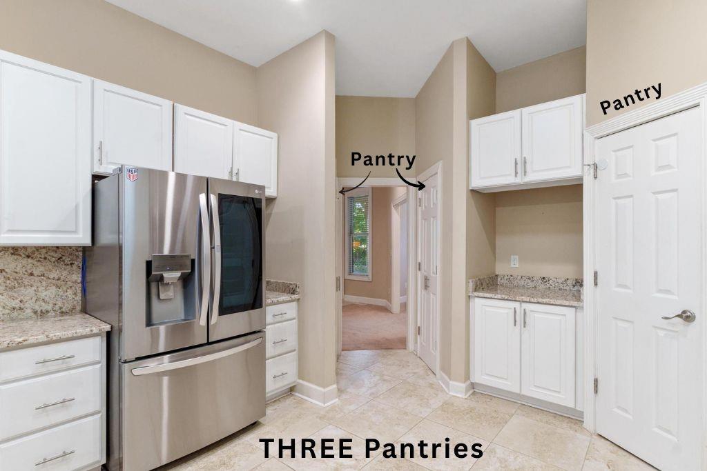 615 New Hope Road Fayetteville, GA 30214 - Photo 11 of 45