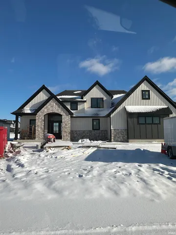 $795,000 | 17662 Pavia Pass, Huntertown, IN 46748