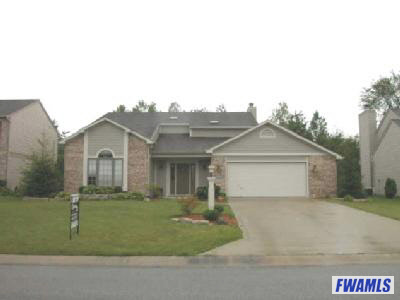 2927 Sweet Cider Road Fort Wayne, IN 46818 - Photo 1 of 1