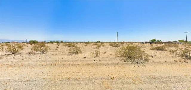 a view of ocean with beach
