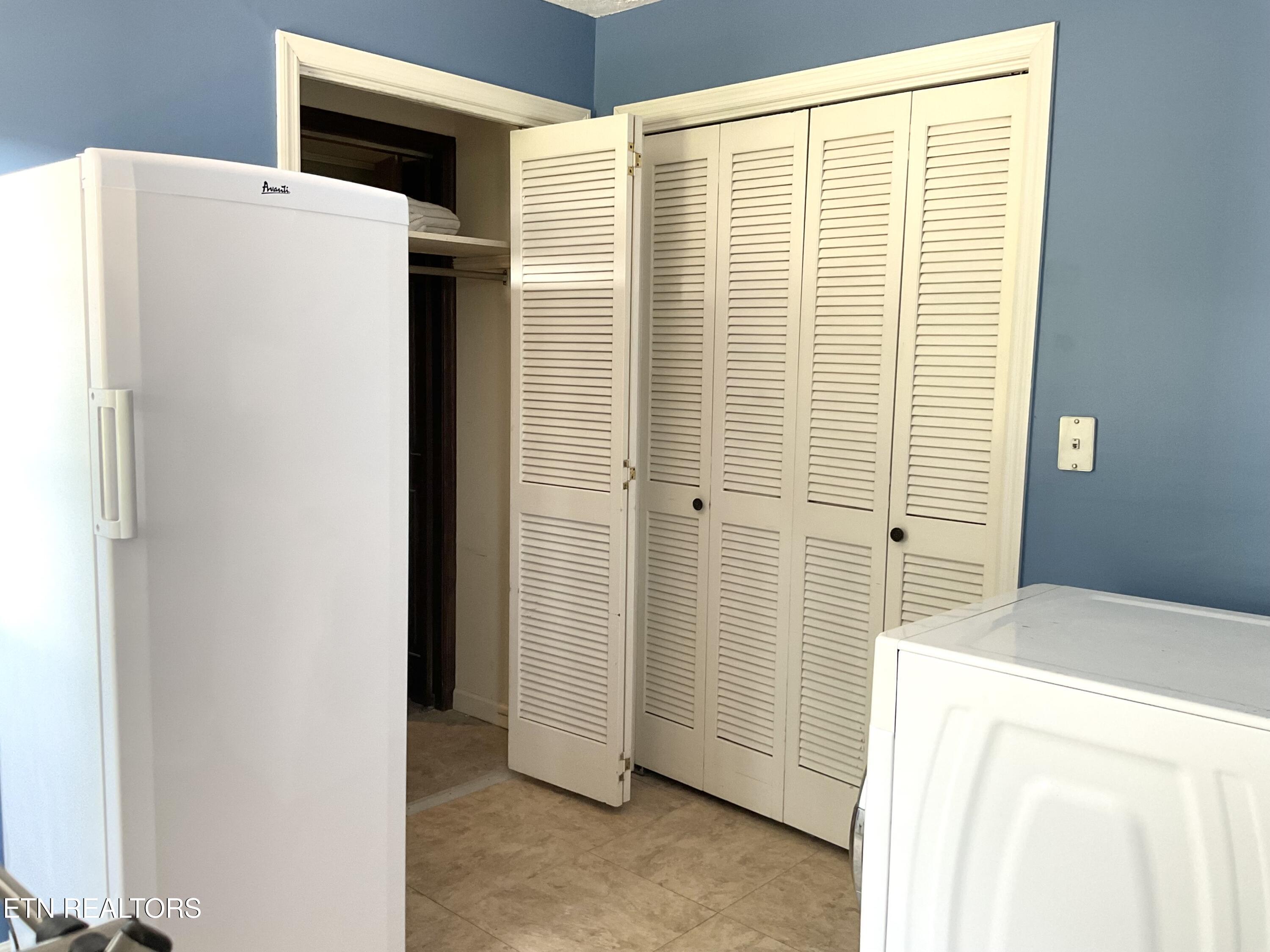 328 Ridgeview Drive Clinton, TN 37716 - Photo 20 of 45 Laundry
