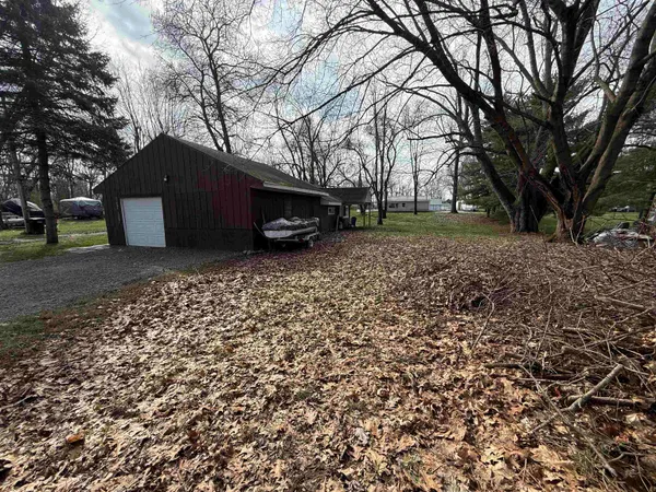$99,900 | 6125 North 1065 West, Orland, IN 46776
