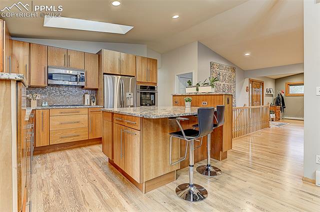 1015 Hidden Valley Road Colorado Springs, CO 80919 - Photo 17 of 46