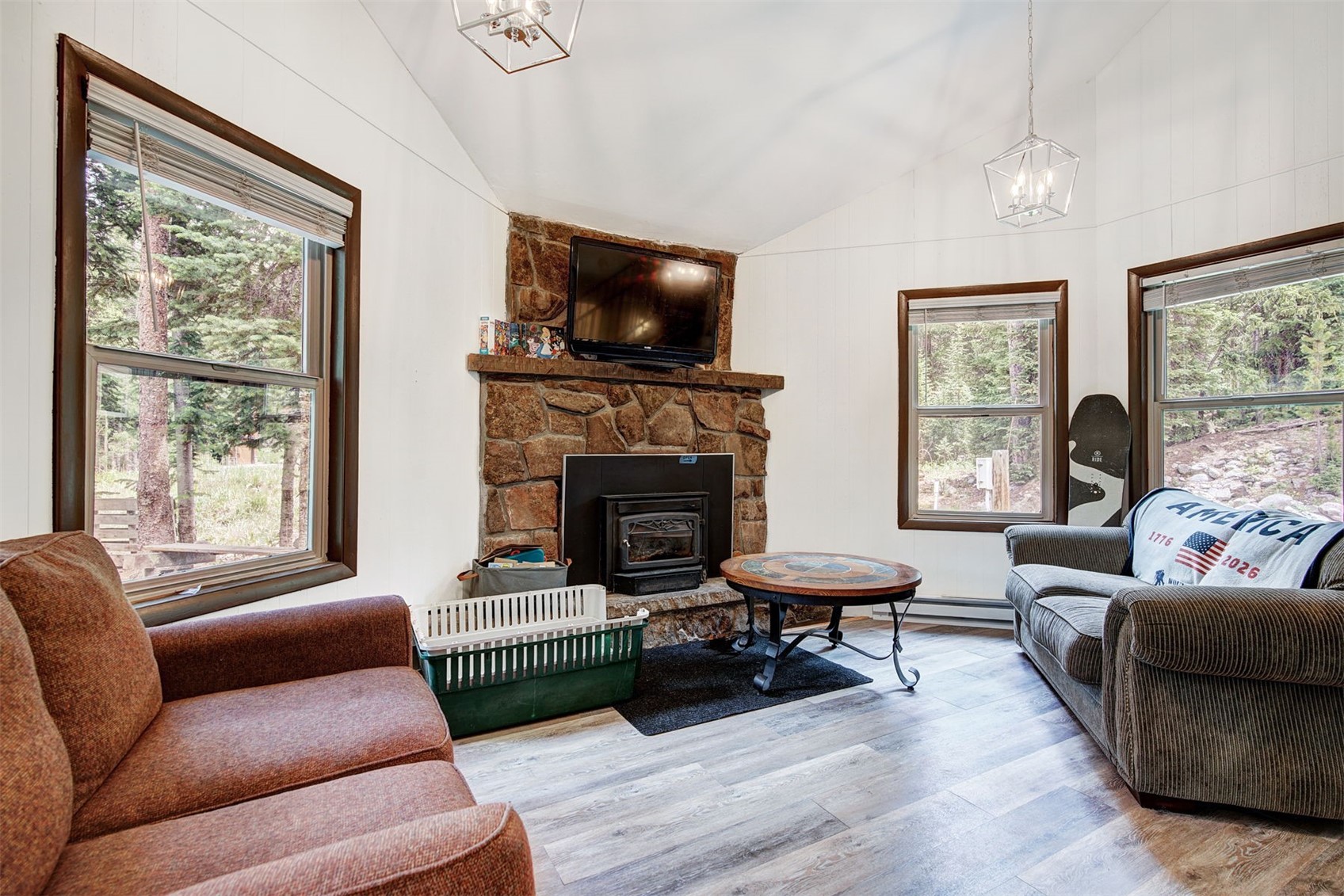 193 Range Road Breckenridge, CO 80424 - Photo 11 of 21